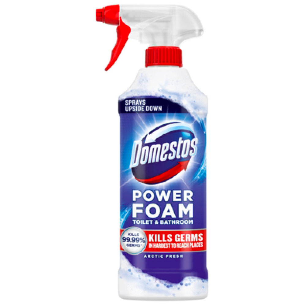 DOmestos acrtic DOmestos acrtic