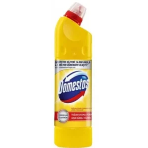 Засіб для миття WC Domestos Citrus 750мл (9/ящ)