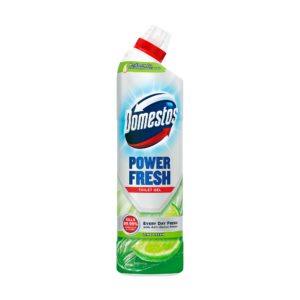 Засіб для миття WC Domestos Power Fresh 700мл Лайм (12/ящ)
