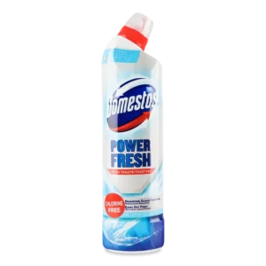 Засіб для миття WC Domestos Power Fresh 700мл Океан (12/ящ)