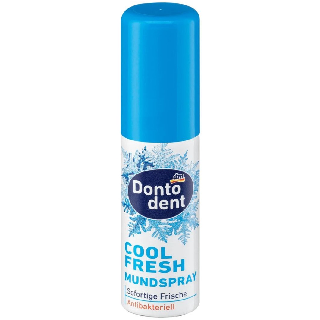 dont