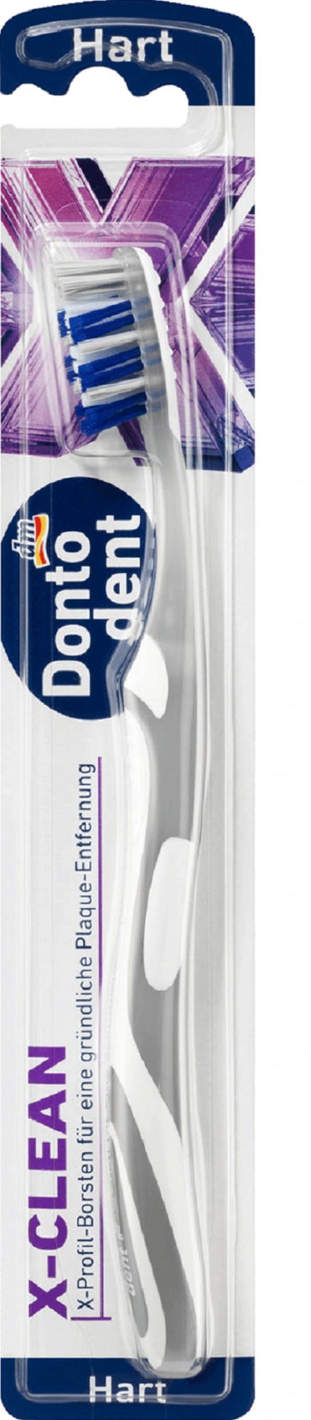 donto x clean