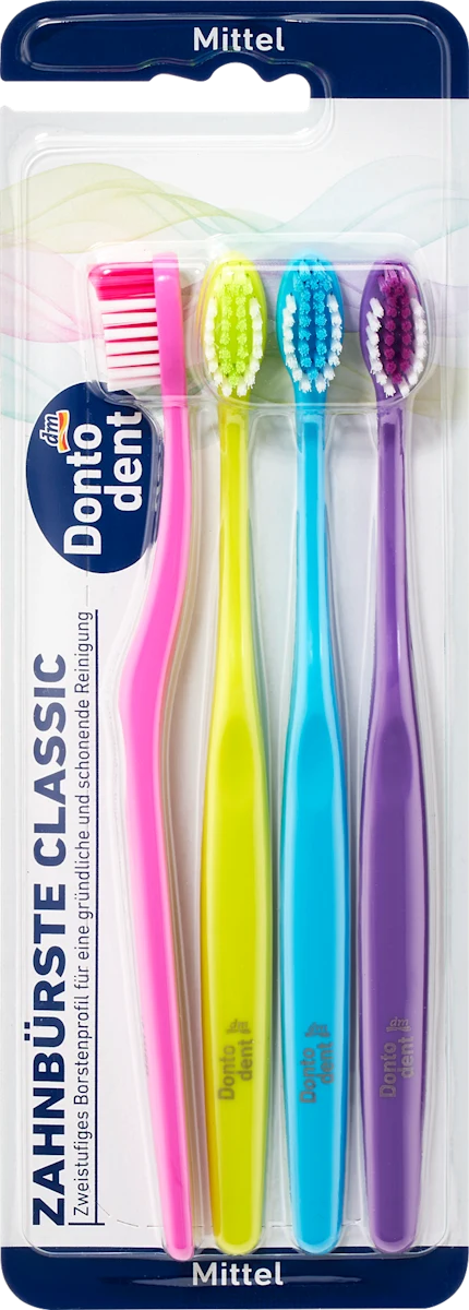dontodent-zahnbuerste-classic-mittel dontodent-zahnbuerste-classic-mittel