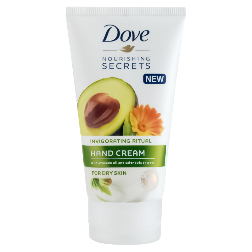 Dove 75 avokado Dove 75 avokado