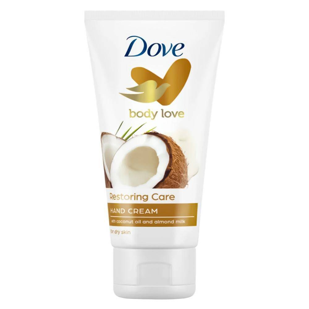 Dove 75 kokos Dove 75 kokos