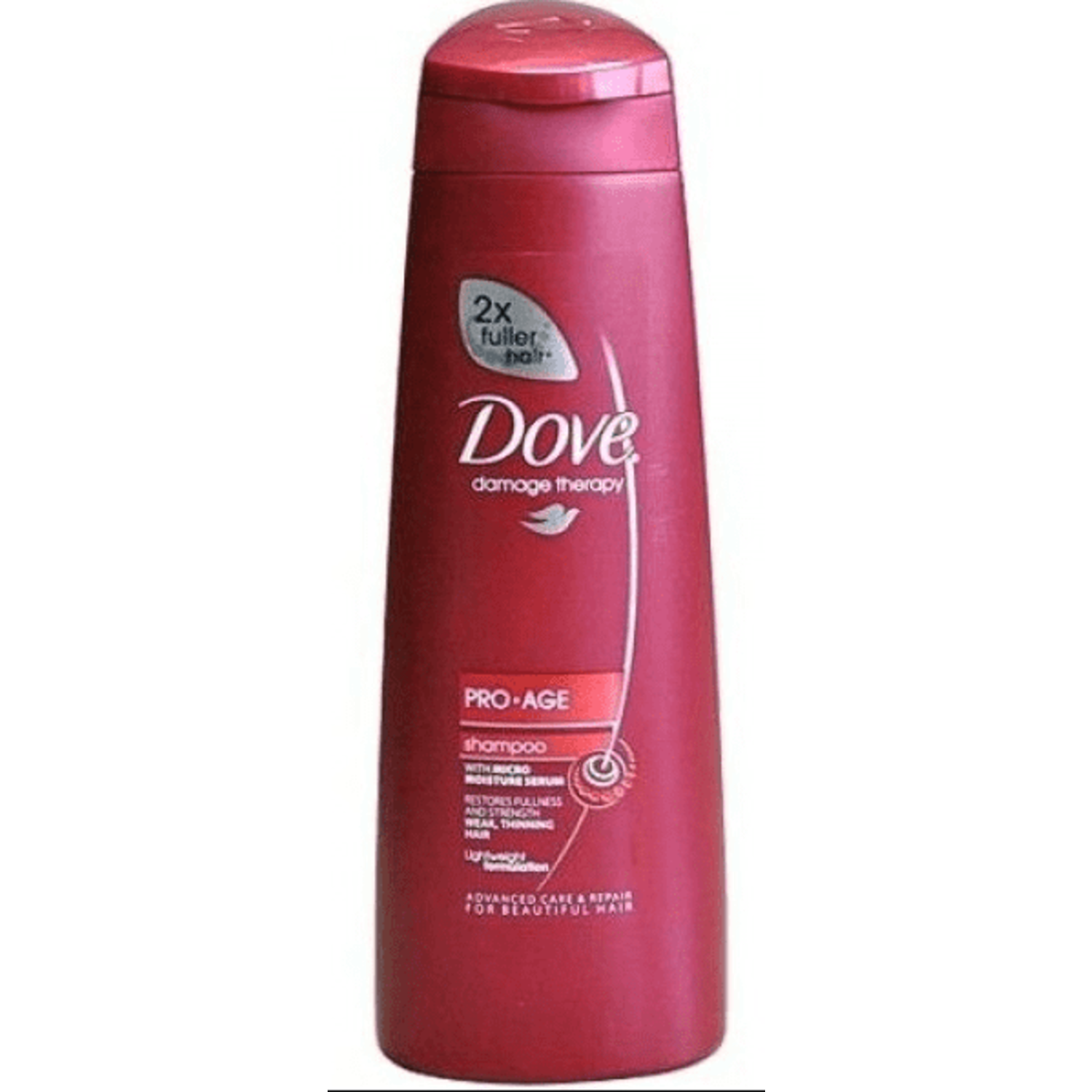 dove age dove age