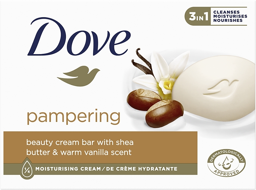 dove pam dove pam