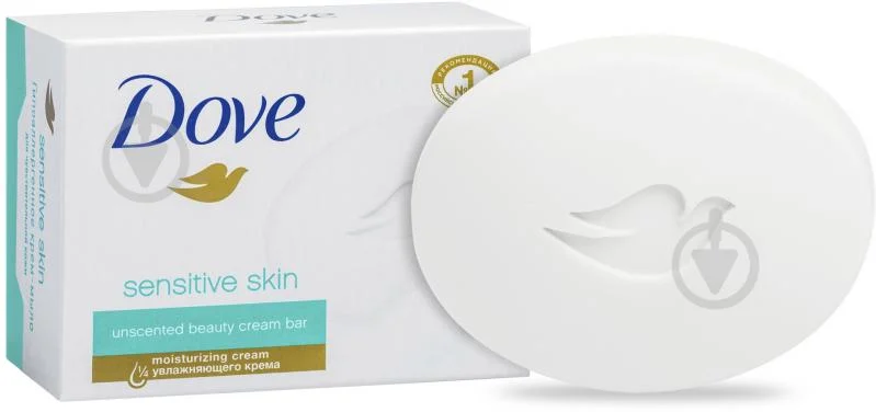 dove skin