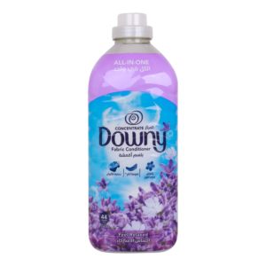 Парфумований ополіскувач Downy Fabric Softener 1.65л на 44 прання (8/ящ)