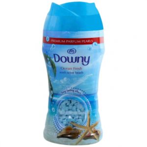 Ополіскувач в гранулах Downy Ocean Fresh 210г (12/ящ)