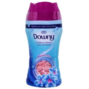 Ополіскувач в гранулах Downy Caribbean Dream 210г (12/ящ)