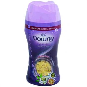 Ополіскувач в гранулах Downy Fruit Passion 210г (12/ящ)