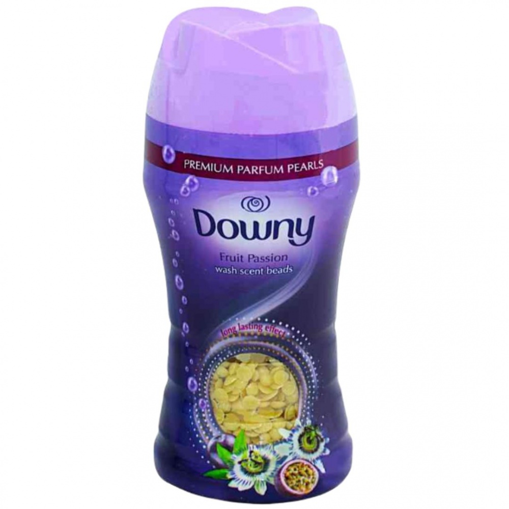 downy passion