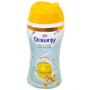 Ополіскувач в гранулах Downy Touch of Silk 210г (12/ящ)