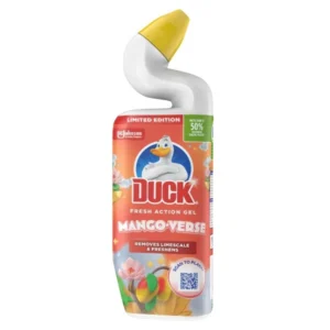 Засіб для миття туалету Duck Mango-Verse 750мл (12/ящ)