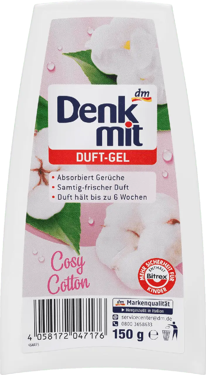 duft cotton duft cotton