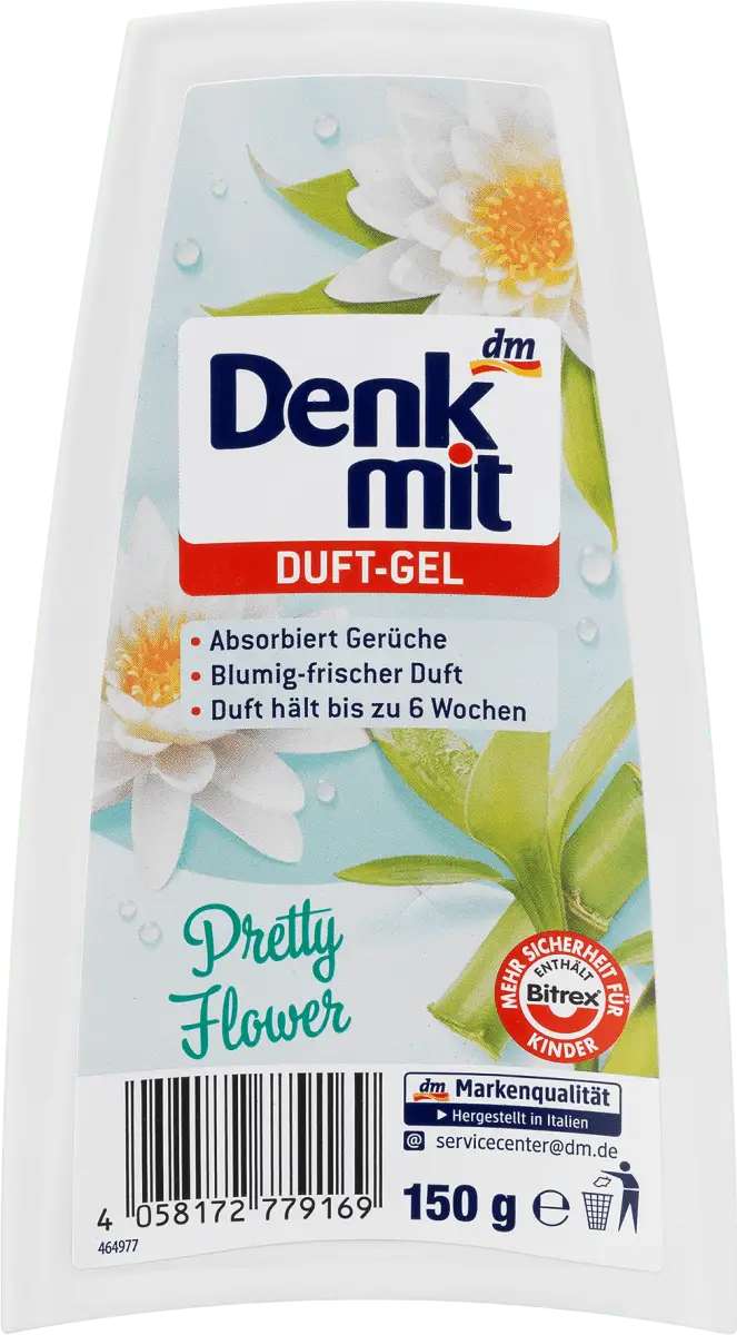 duft flower