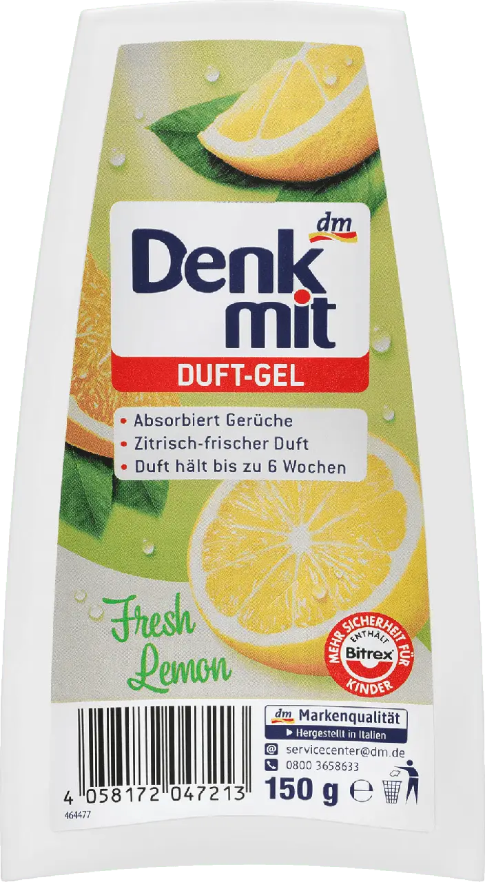 duft lemon duft lemon