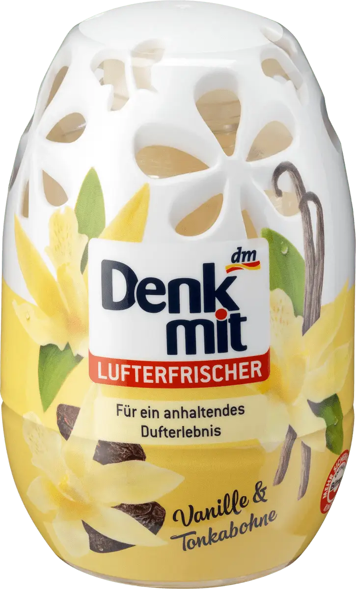 duft vanill