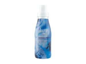 Ополіскувач в гранулах Doussy Morning Fresh 210г