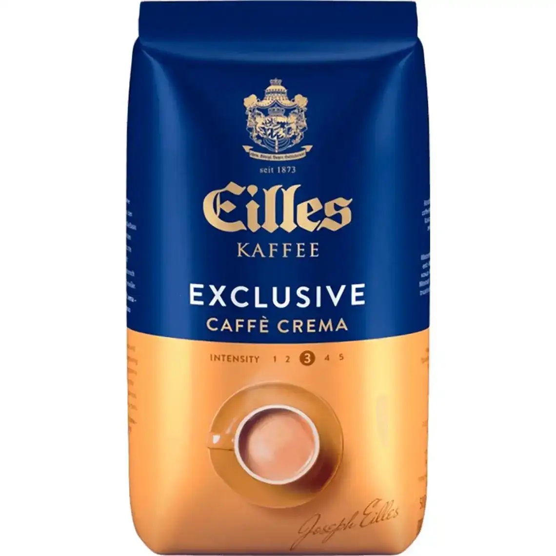Eilles crema 500 Eilles crema 500