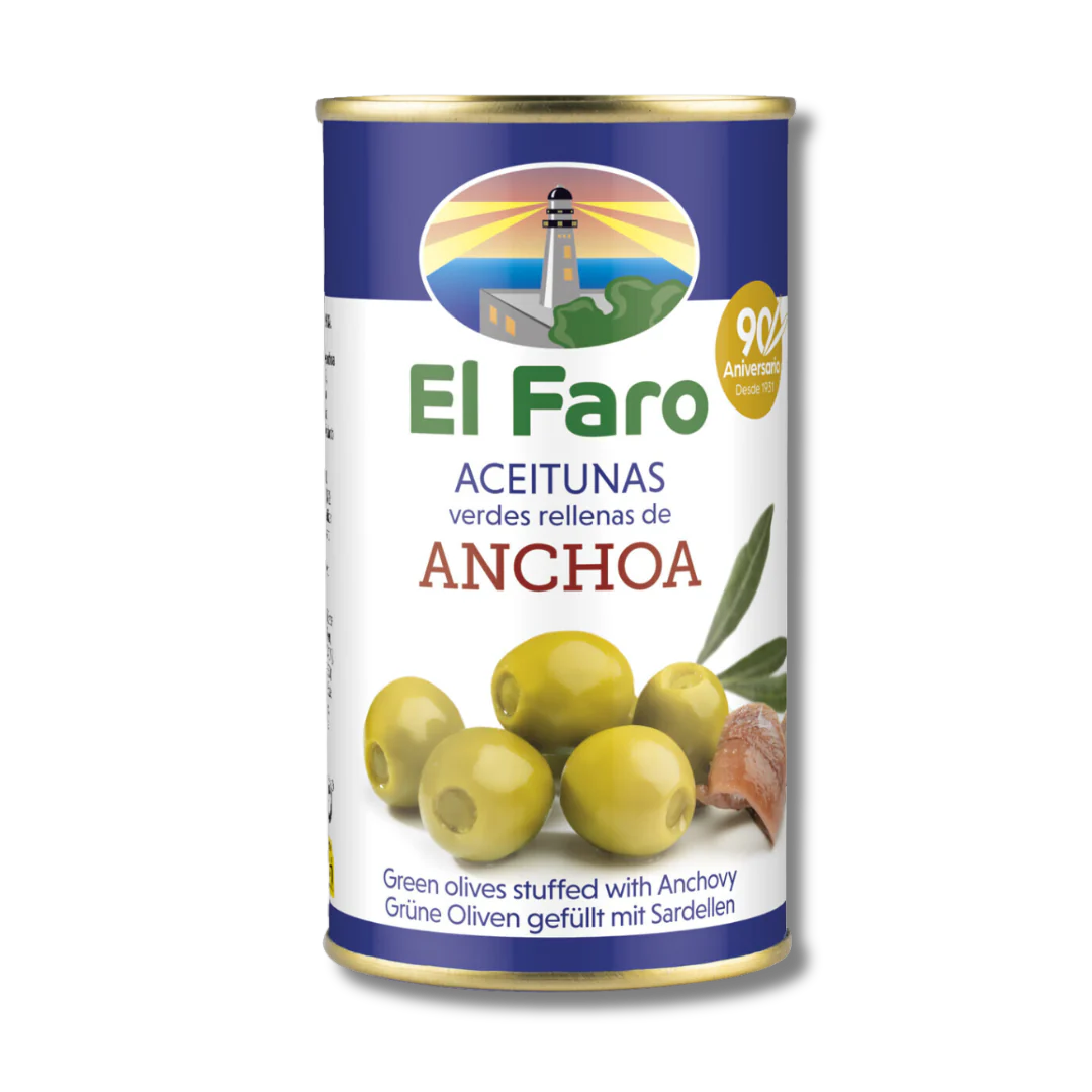el faro anchoa el faro anchoa