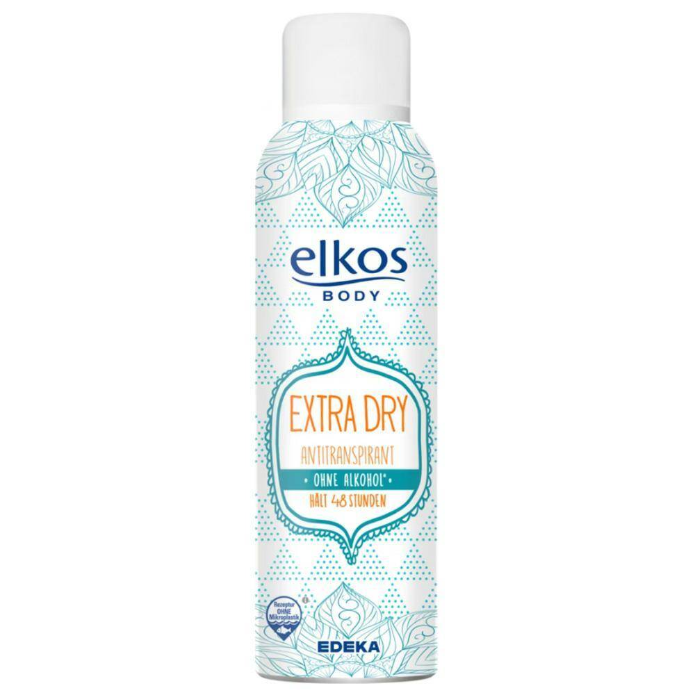 elkos extra dry elkos extra dry