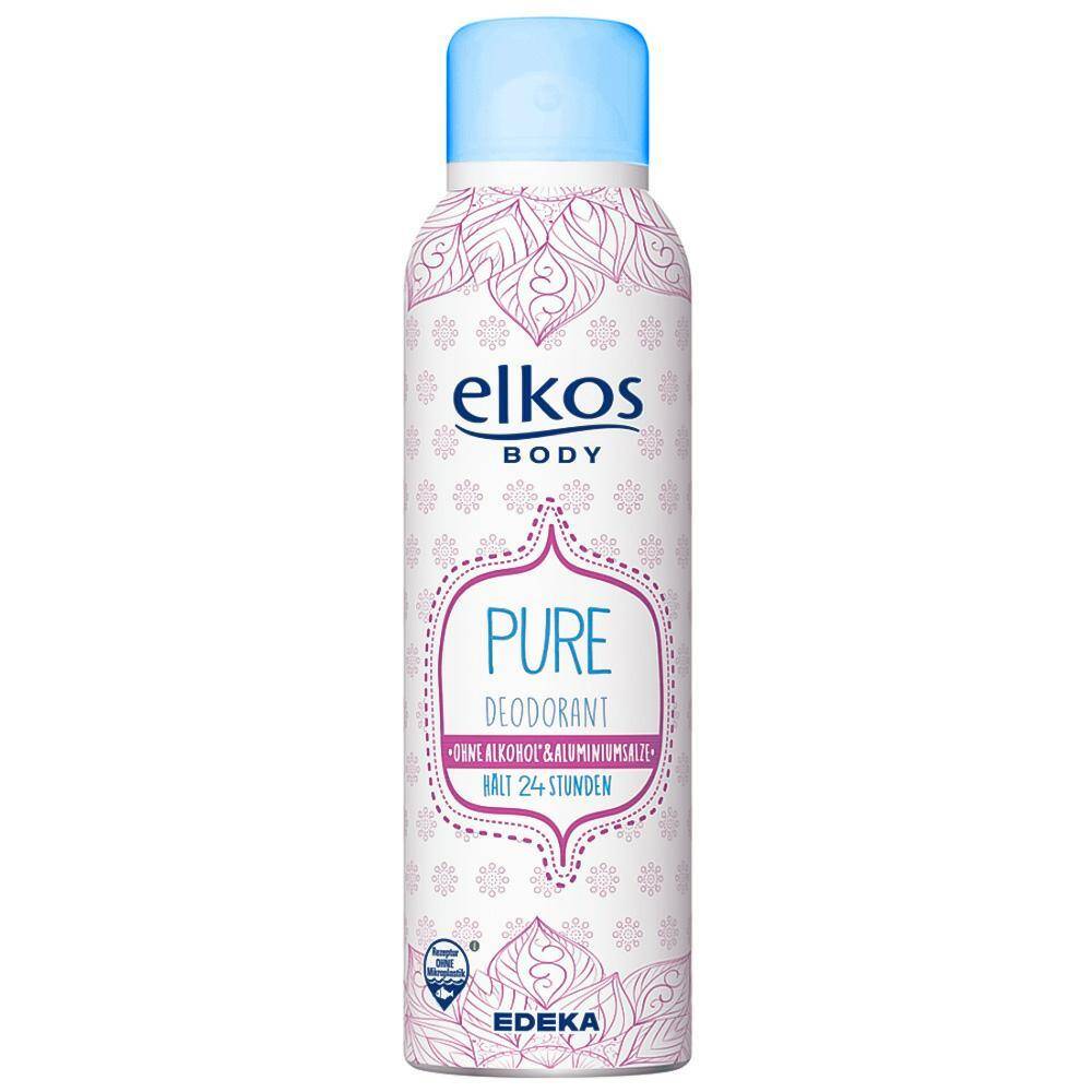 Elkos pure