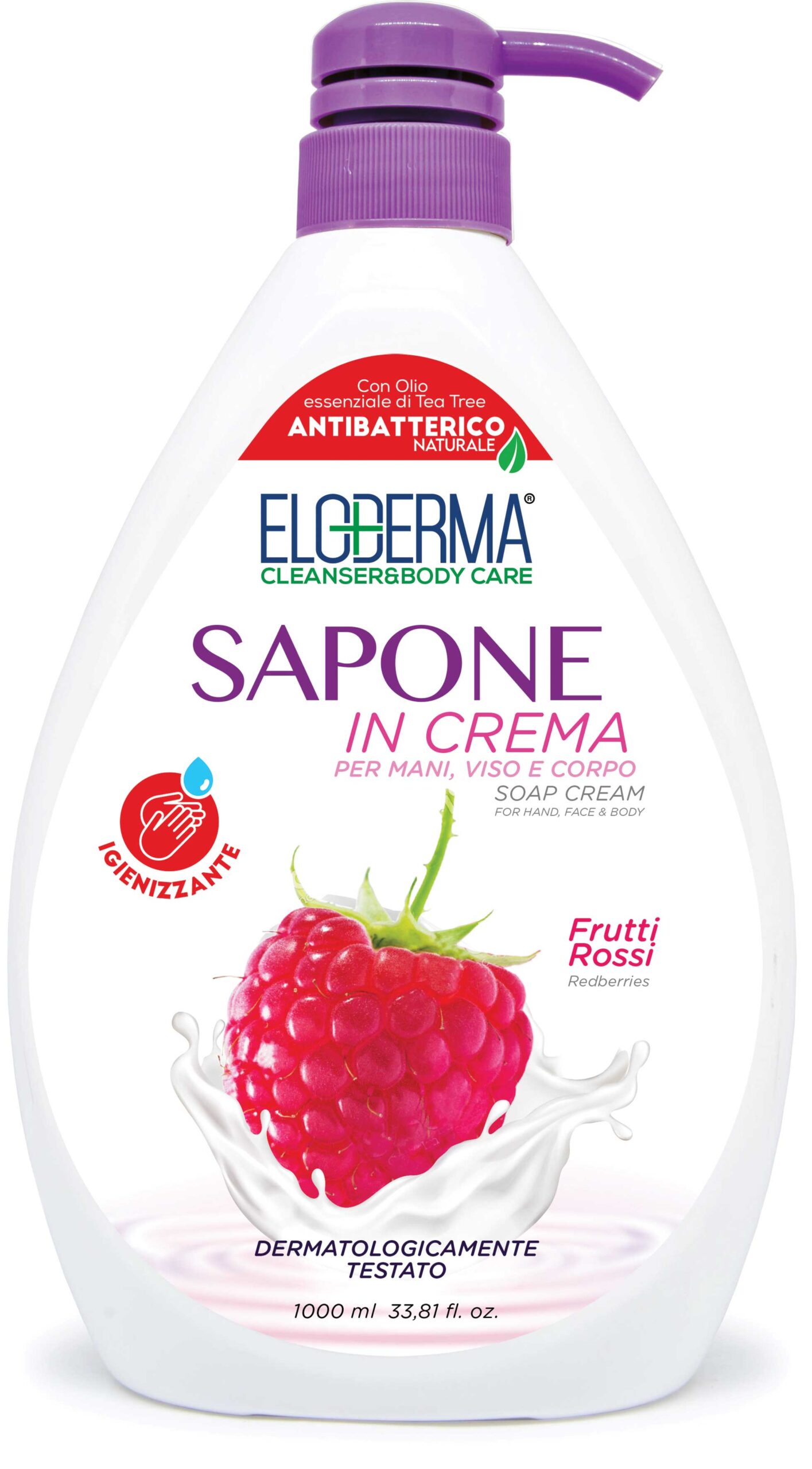 Eloderma rossi Eloderma rossi