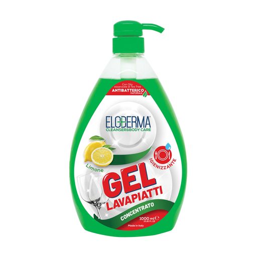 eloderma eloderma