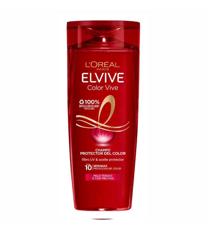 Elseve Color - vive Elseve Color - vive