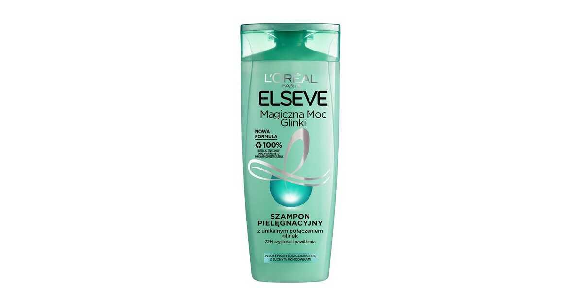 Elseve magic Elseve magic