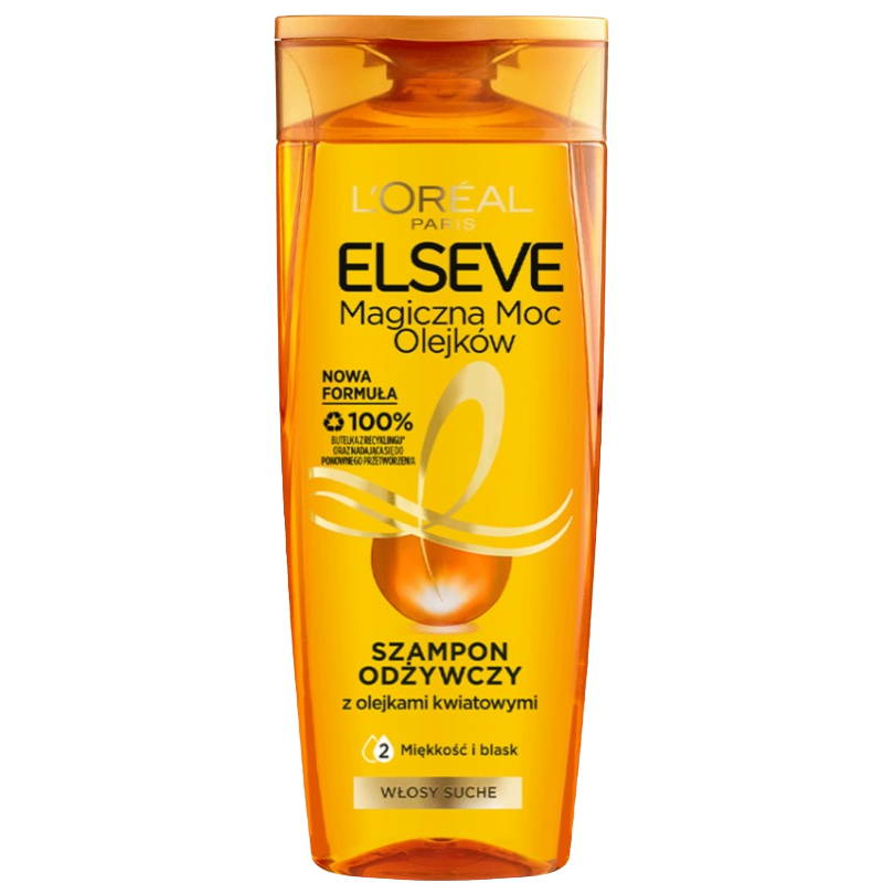 Elseve olej