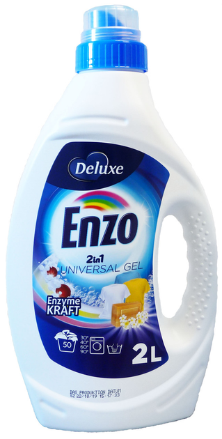 Enzo 2l uniw Enzo 2l uniw