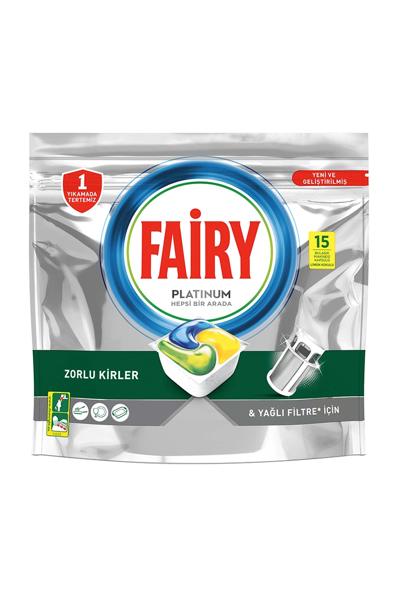 Fairy 15 Fairy 15
