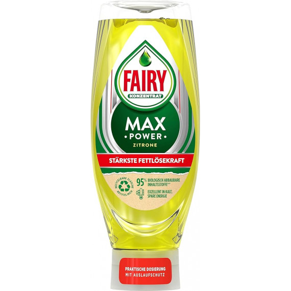 fairy 370 lem