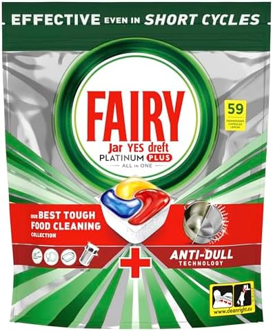 Fairy 59 plus Fairy 59 plus