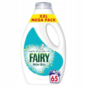 Гель для прання Fairy Non Bio 2.145мл на 65 прань (4/ящ) 8700216526548