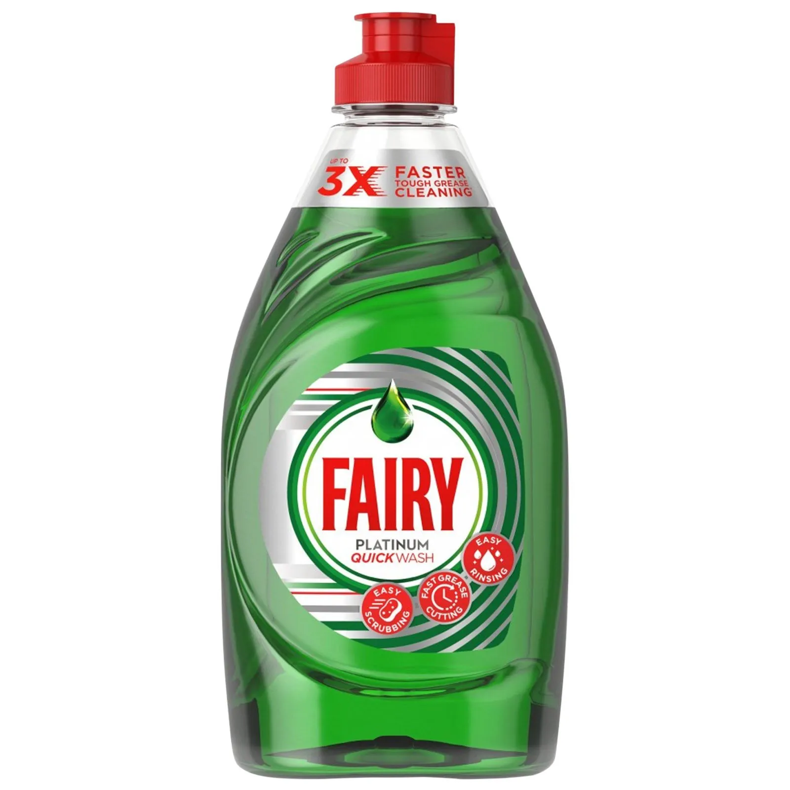 Fairy 820 original