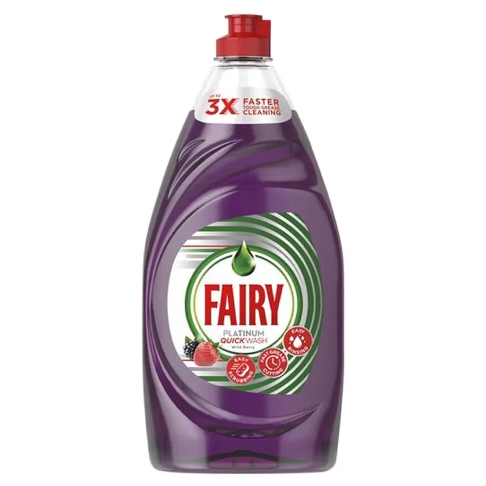 Fairy 820 ягоди Fairy 820 ягоди