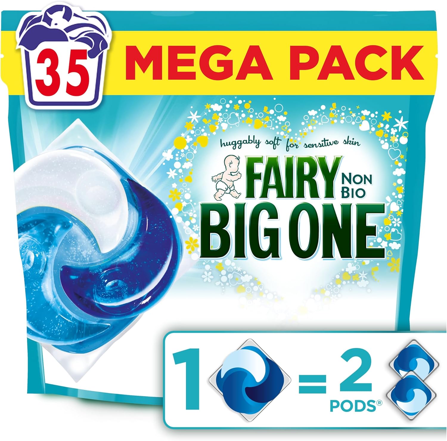 Fairy big