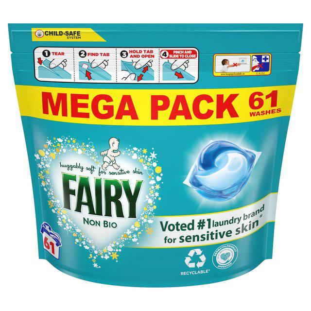 Fairy Bio Fairy Bio