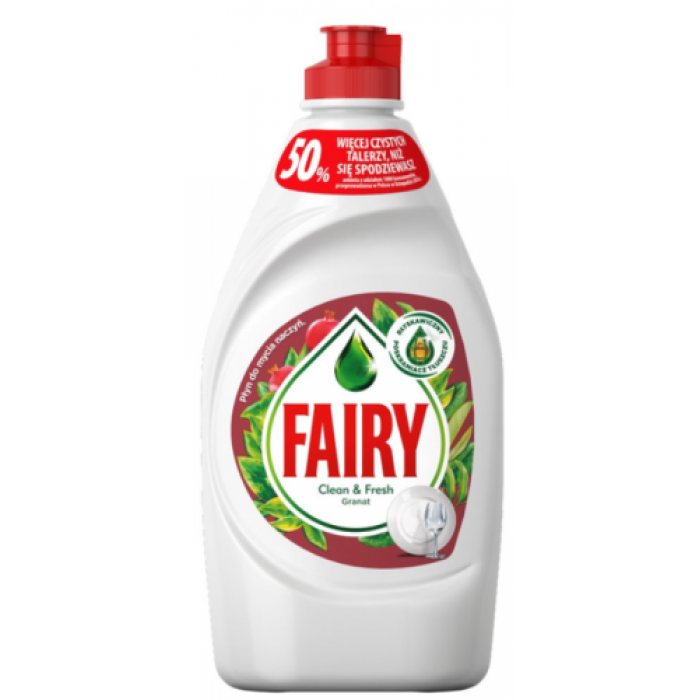 fairy granat