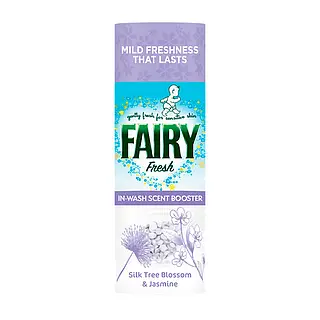 fairy silk fairy silk
