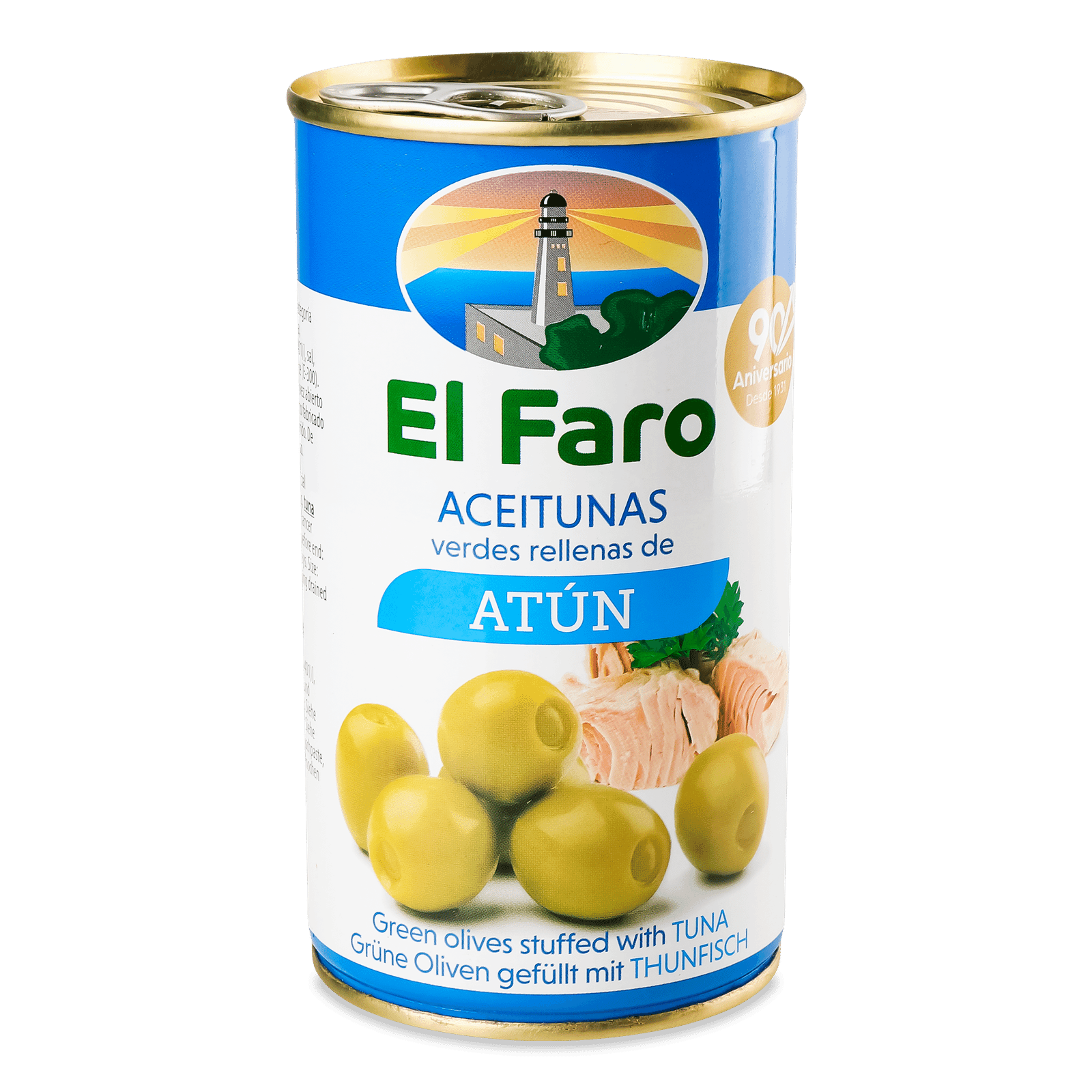 faro atun