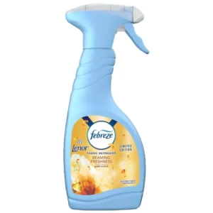 Засіб для легкого прасування та освіжувач текстилю Lenor Golden Orchidee 500мл (8/ящ) 8006540728406