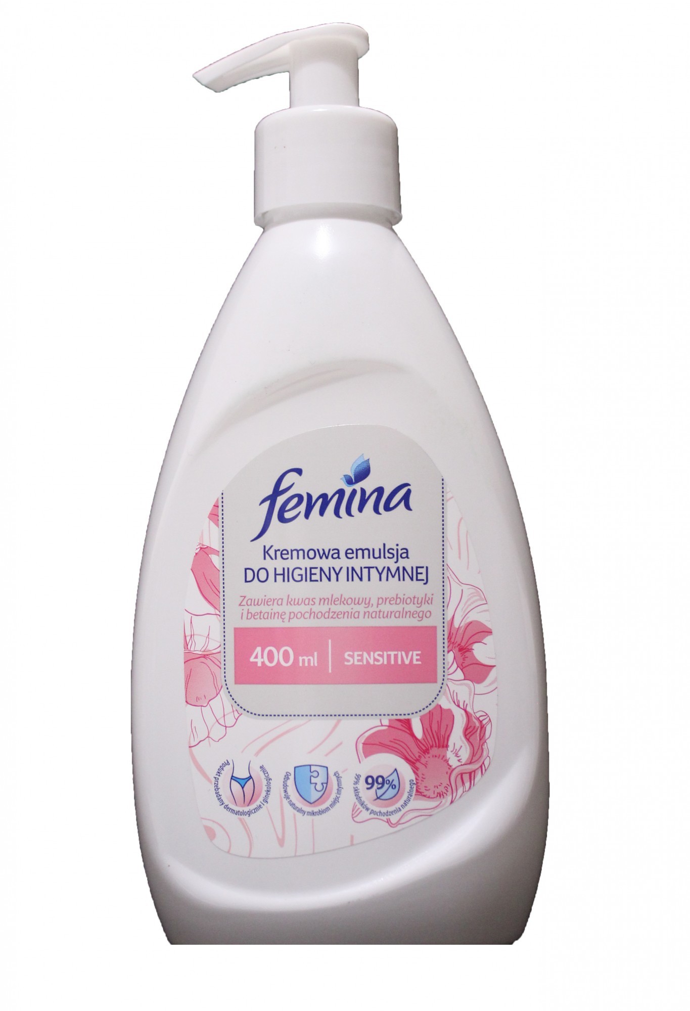 Femina sen Femina sen