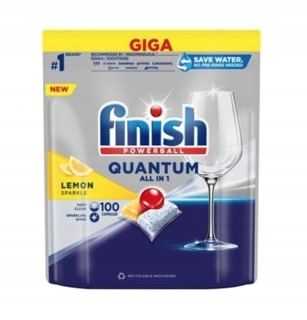 finish 100