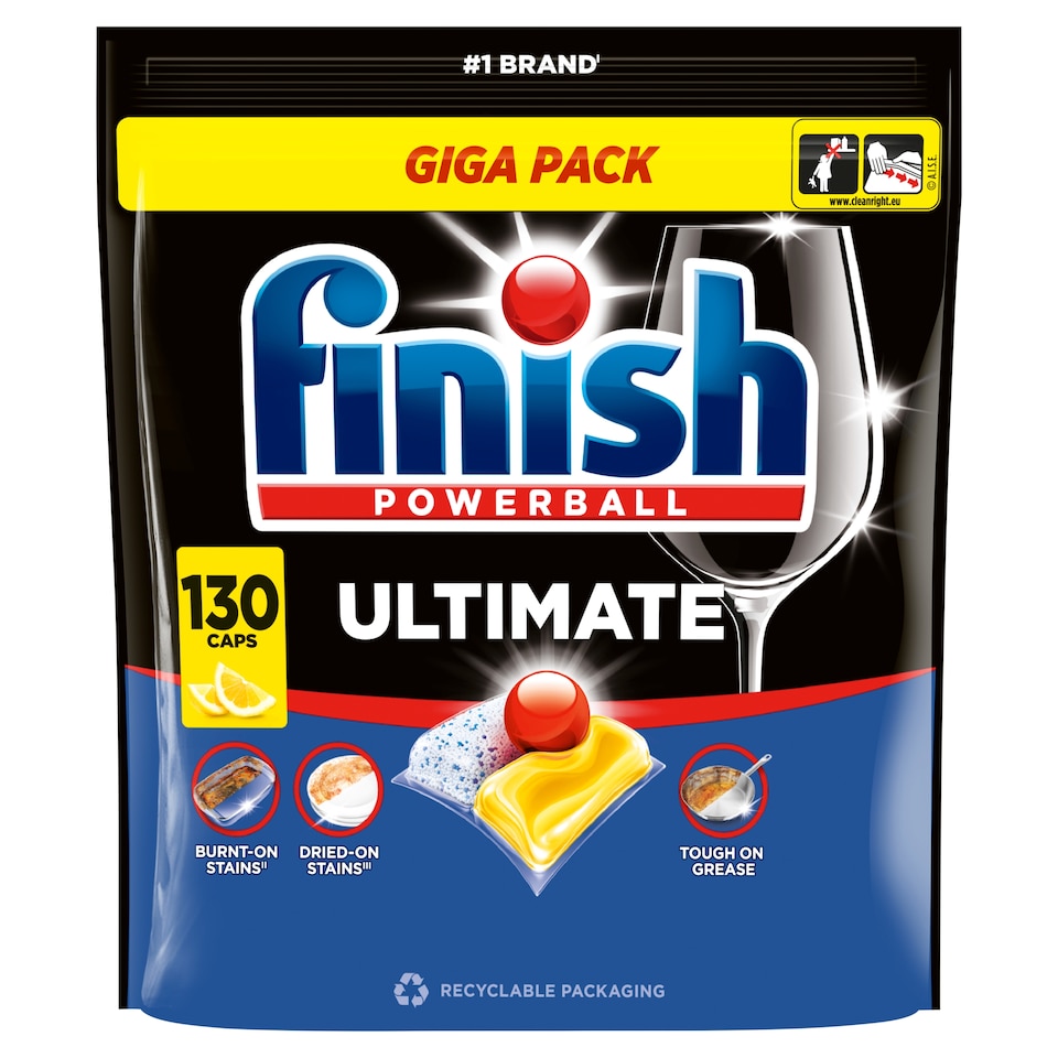 Finish 130 Finish 130
