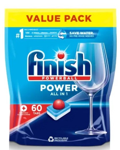 finish 60